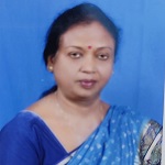 Mary Shalini