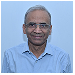 Dr. U.C.N. Tiwari